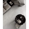 Lithos Grey Glossy/Lithos Grey